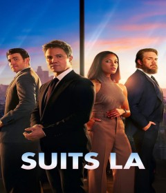 Suits LA (2025) Season 1 EP11 Hindi Dubbed Web Series