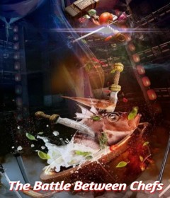 The Battle Between Chefs (2018) ORG Hindi Dubbed Movie