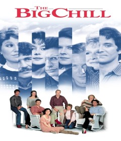 The Big Chill (1983) ORG Hindi Dubbed Movie