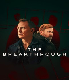 The Breakthrough (2025) Season 1 Hindi Dubbed Web Series