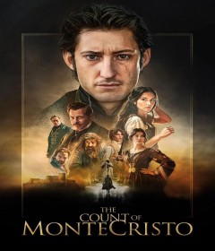 The Count Of Monte Cristo (2024) ORG Hindi Dubbed Movie