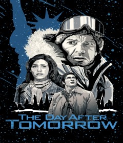 The Day After Tomorrow (2004) ORG Hindi Dubbed Movie