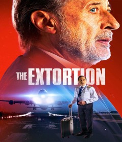 The Extortion (2023) ORG Hindi Dubbed Movie