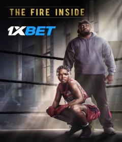 The Fire Inside (2025) HQ Hindi Dubbed Movie