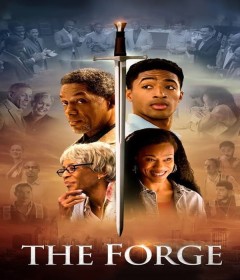 The Forge (2024) ORG Hindi Dubbed Movie