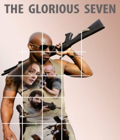 The Glorious Seven (2019) ORG Hindi Dubbed Movie