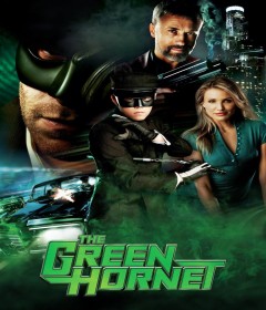 The Green Hornet (2011) ORG Hindi Dubbed Movie