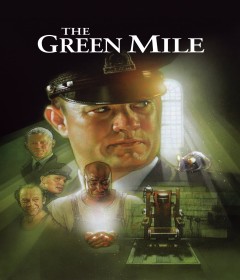 The Green Mile (1999) ORG Hindi Dubbed Movie