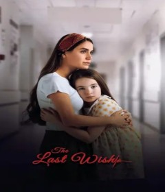 The Last Wish (2025) ORG Hindi Dubbed Movie