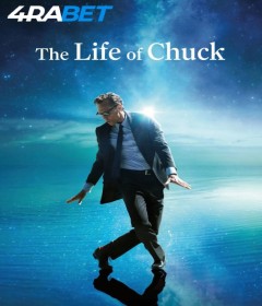 The Life of Chuck (2025) HQ Hindi Dubbed Movie