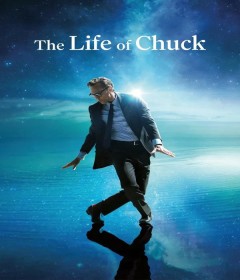 The Life of Chuck (2025) HQ Hindi Dubbed Movie