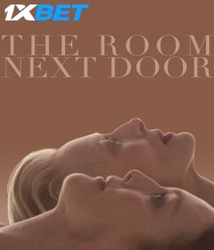 The Room Next Door (2024) HQ Hindi Dubbed Movie