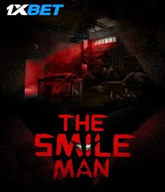 The Smile Man (2024) Tamil Movie