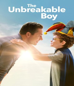 The Unbreakable Boy (2025) ORG Hindi Dubbed Movie