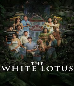 The White Lotus (2025) Season 3 EP01 Hindi Dubbed Web Series