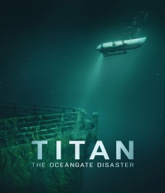 Titan The OceanGate Disaster (2025) ORG Hindi Dubbed Movie