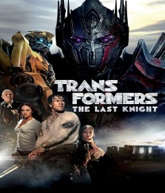 Transformers The Last Knight (2017) ORG Hindi Dubbed Movie