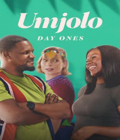 Umjolo Day Ones (2024) ORG Hindi Dubbed Movie