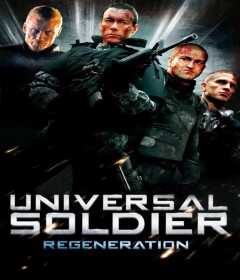 Universal Soldier Regeneration (2009) ORG Hindi Dubbed Movie