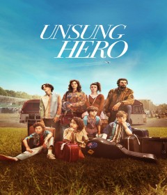 Unsung Hero (2024) ORG Hindi Dubbed Movie