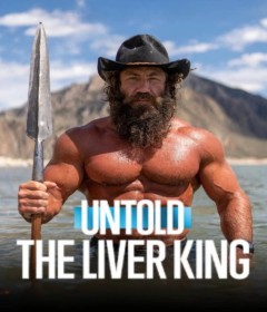 Untold The Liver King (2025) ORG Hindi Dubbed Movie