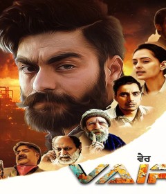 Vair (2025) Punjabi Movie