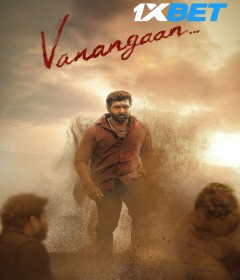 Vanangaan (2025) Tamil Movie