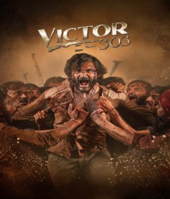 Victor 303 (2025) Gujarati Movie