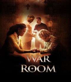 War Room (2015) ORG Hindi Dubbed Movie