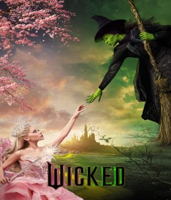 Wicked (2024) ORG Hindi Dubbed Movie