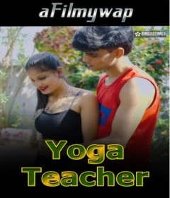 Yoga Teacher (2025) BindasTimes Hindi Hot Short Film