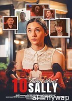 10 Things about Sally (2024) HQ Hindi Dubbed Movie