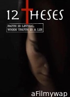 12 Theses (2021) HQ Tamil Dubbed Movie