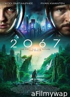 2067 (2020) Hindi Dubbed Movie