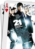 21 (2008) Hindi Dubbed Movies