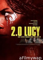 2 0 Lucy (2023) HQ Hindi Dubbed Movie