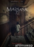 32 Malasana Street (2020) Hindi Dubbed Movies