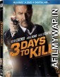 3 Days To Kill (2014) Hindi Dubbed Movie