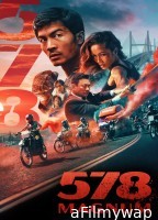 578 Magnum (2022) ORG Hindi Dubbed Movie