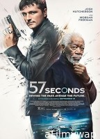 57 Seconds (2023) HQ Telugu Dubbed Movie