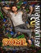 90 ML (2019) UNCUT Hindi Dubbed Movie