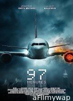 97 Minutes (2023) HQ Telugu Dubbed Movie