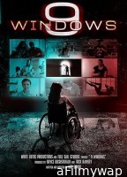 9 Windows (2024) HQ Hindi Dubbed Movie