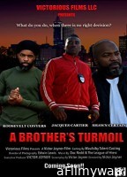 A Brothers Turmoil (2023) HQ Hindi Dubbed Movie