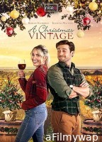 A Christmas Vintage (2023) HQ Hindi Dubbed Movie
