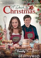 A Dash of Christmas (2023) HQ Tamil Dubbed Movie