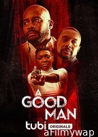 A Good Man (2023) HQ Telugu Dubbed Movie