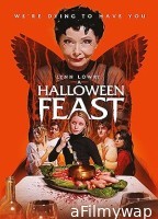 A Halloween Feast (2024) HQ Hindi Dubbed Movie