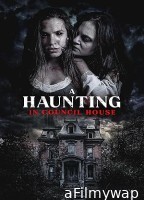 A Haunting in Council House (2024) HQ Hindi Dubbed Movie