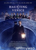 A Haunting in Venice (2023) HQ Tamil Dubbed Movie